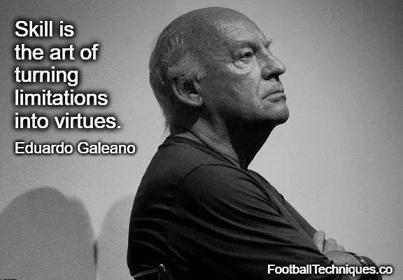 Eduardo Galeano quote